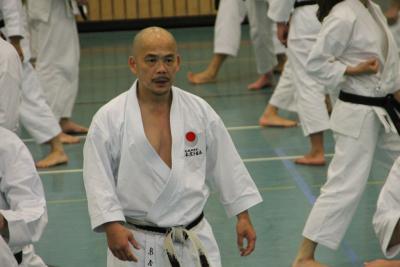 Foto des Albums: Kata Spezial 2014 vom 29.05. - 01.06.2014 in Karlsruhe