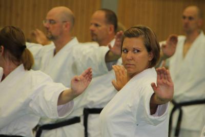 Foto des Albums: Kata Spezial 2014 vom 29.05. - 01.06.2014 in Karlsruhe