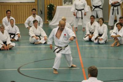Foto des Albums: Kata Spezial 2014 vom 29.05. - 01.06.2014 in Karlsruhe