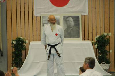 Foto des Albums: Kata Spezial 2014 vom 29.05. - 01.06.2014 in Karlsruhe