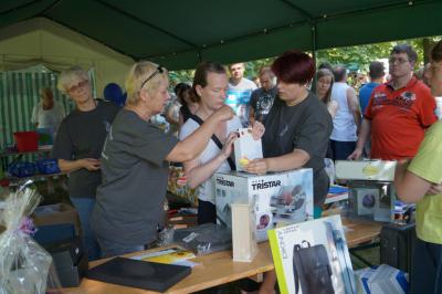 Foto des Albums: 18. Tierparkfest in Dahme/Mark (08.06.2014)