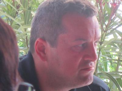 Foto des Albums: "Waisat" bei Kerstin (Besuch zur Geburt Sohn Simon)