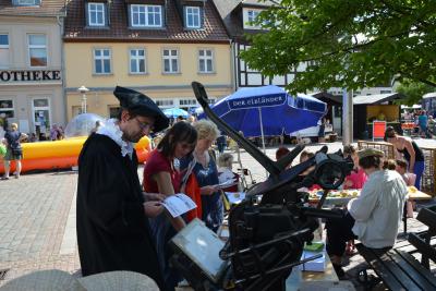 Samstag, 07.06.2014  (Bild vergr&ouml;&szlig;ern)