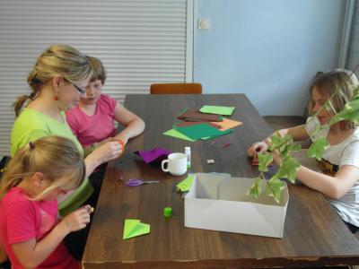 Foto des Albums: Kindertag im Jugendclub Nord