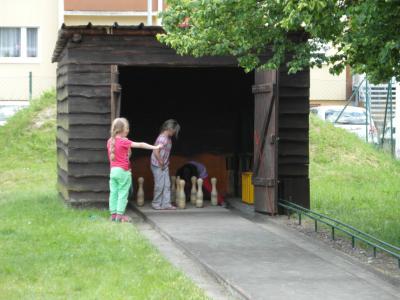 Foto des Albums: Kindertag im Jugendclub Nord
