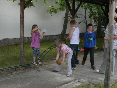 Foto des Albums: Kindertag im Jugendclub Nord