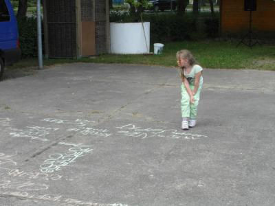 Foto des Albums: Kindertag im Jugendclub Nord