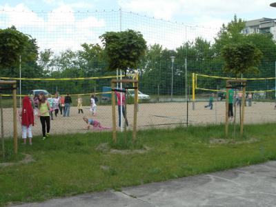 Foto des Albums: Kindertag im Jugendclub Nord