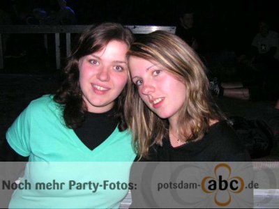 Foto des Albums: Klub Color im Waschhaus (01.06.2005)