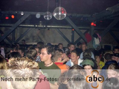 Foto des Albums: Klub Color im Waschhaus (01.06.2005)