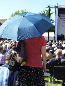 Foto des Albums: Eröffnung der Ersten Brandenburgischen Landesausstellung am 6. Juni 2014 in Doberlug