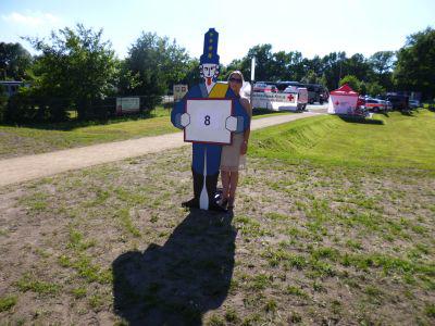 Foto des Albums: Eröffnung der Ersten Brandenburgischen Landesausstellung am 6. Juni 2014 in Doberlug