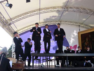 Foto des Albums: Eröffnung der Ersten Brandenburgischen Landesausstellung am 6. Juni 2014 in Doberlug