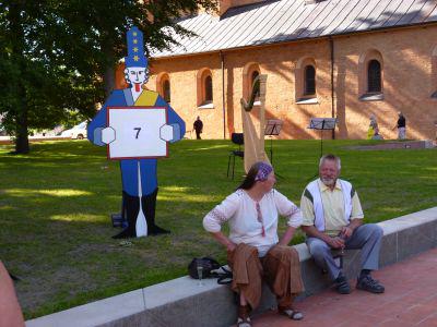Foto des Albums: Eröffnung der Ersten Brandenburgischen Landesausstellung am 6. Juni 2014 in Doberlug