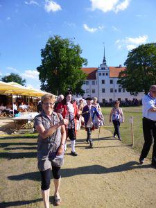 Foto des Albums: Eröffnung der Ersten Brandenburgischen Landesausstellung am 6. Juni 2014 in Doberlug