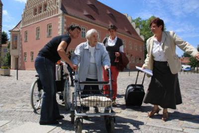 Foto des Albums: Stadtrallye