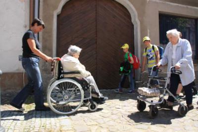 Foto des Albums: Stadtrallye