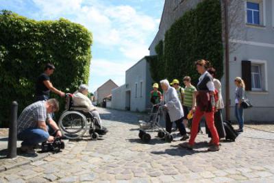 Foto des Albums: Stadtrallye