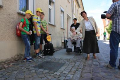 Foto des Albums: Stadtrallye