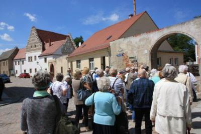Foto des Albums: Stadtrallye