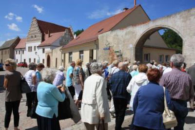 Foto des Albums: Stadtrallye