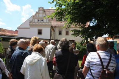 Foto des Albums: Stadtrallye