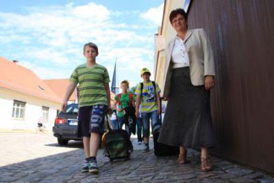 Foto des Albums: Stadtrallye