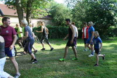 Foto des Albums: Altstadtlauf 2014 (06.06.2014)