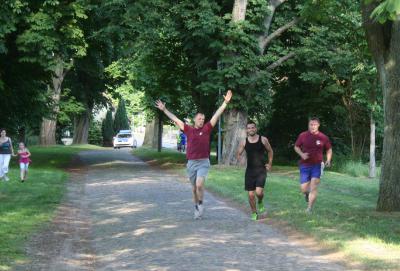 Foto des Albums: Altstadtlauf 2014 (06.06.2014)