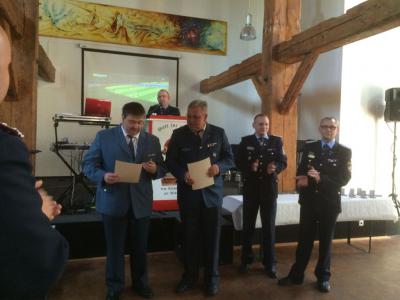 Foto des Albums: Feuerwehrfest 2014