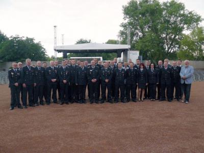 Foto des Albums: Feuerwehrfest 2014