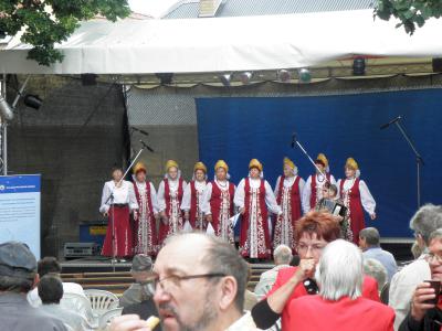 Foto des Albums: Beeskower Altstadt- und Familienfest (14. 06. 2014)