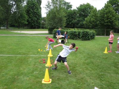 Foto des Albums: Sportfest 2014