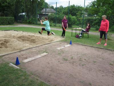 Foto des Albums: Sportfest 2014