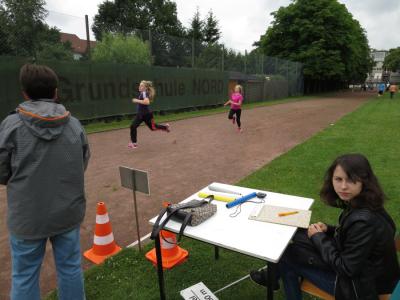 Foto des Albums: Sportfest 2014
