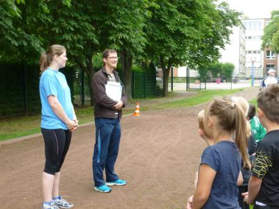 Foto des Albums: Sportfest 2014