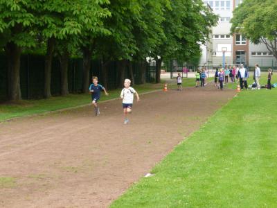 Foto des Albums: Sportfest 2014
