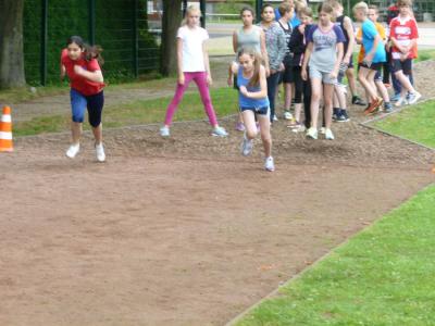 Foto des Albums: Sportfest 2014
