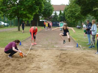 Foto des Albums: Sportfest 2014