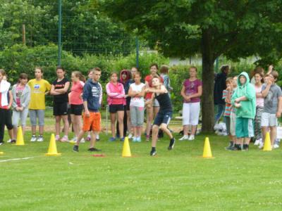 Foto des Albums: Sportfest 2014