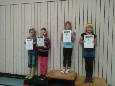 Foto des Albums: Sportfest 2014