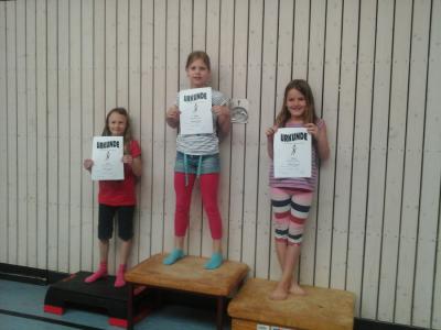 Foto des Albums: Sportfest 2014