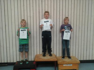 Foto des Albums: Sportfest 2014