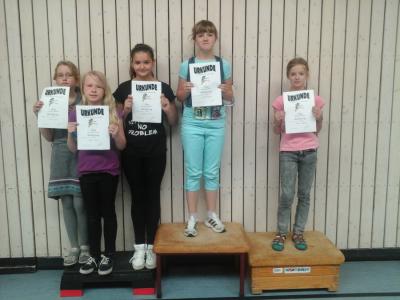 Foto des Albums: Sportfest 2014