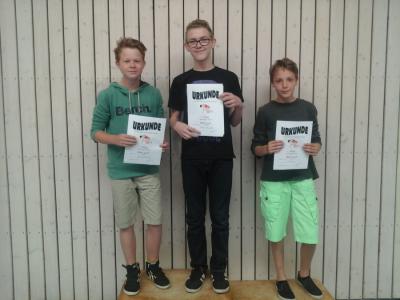 Foto des Albums: Sportfest 2014