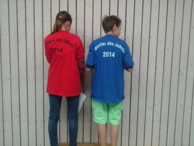 Foto des Albums: Sportfest 2014