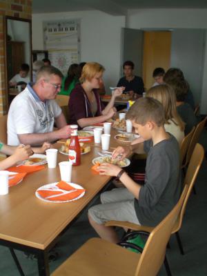 Foto des Albums: Ensemble-Workshop