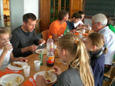 Foto des Albums: Ensemble-Workshop