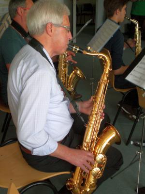 Foto des Albums: Ensemble-Workshop