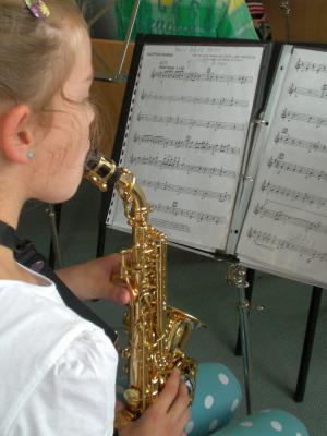 Foto des Albums: Ensemble-Workshop